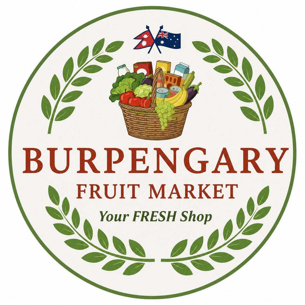Burpengary Fruit Market